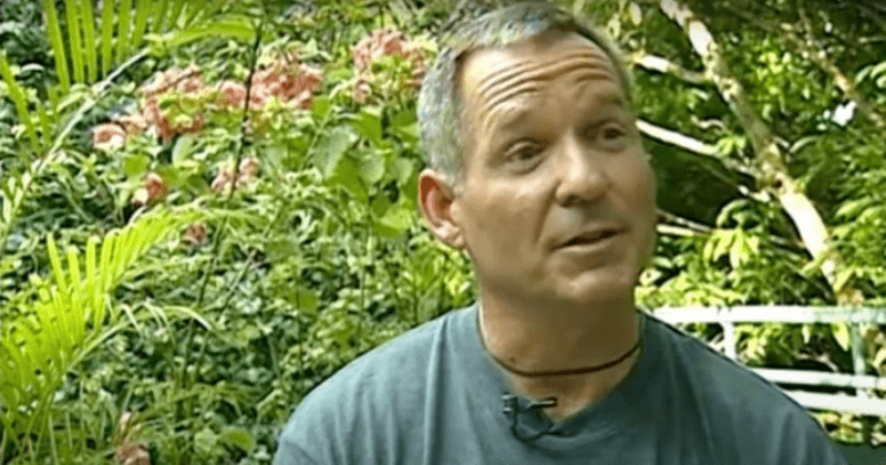 What is Lewy Body Dementia? 'Survivor: The Amazon' contestant Roger Sexton dead at 76