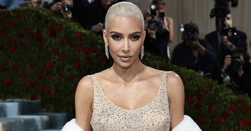 Kim Kardashian files restraining order against stalker who showed up at her home with a gun