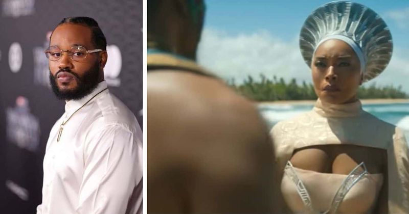 'BLOWN AWAY': 'Black Panther: Wakanda Forever' fans hail director Ryan Coogler for 'powerful' ending to MCU Phase 4