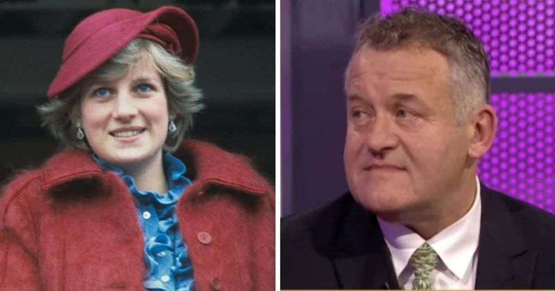 ‘She wasn't a wounded animal’: Princess Diana’s butler states 'The Crown' depicts her as too tragic a figure