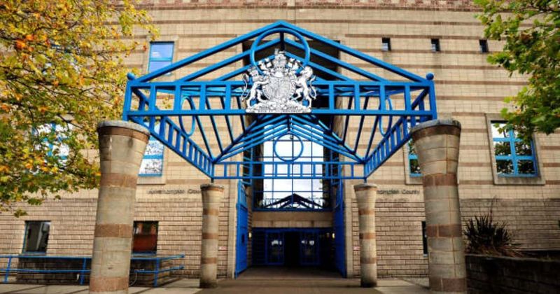 Man avoids jail despite 'shaking' baby and inflicting 'car crash-like' injuries with bleeds to brain and spine