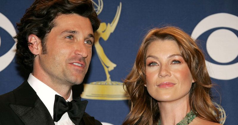 Patrick Dempsey, Ellen Pompeo plot revenge on 'Grey's Anatomy' makers, plan new show to 'kick their butts'