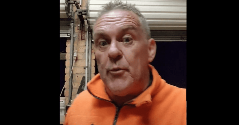 'What a joke': Baby boomer slams Millennials who 'live at home with mummy and daddy' in savage video