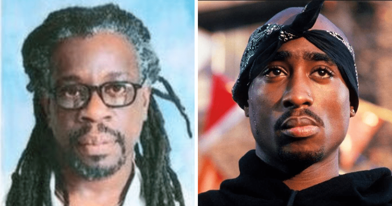 Mutulu Shakur: 2Pac's ailing stepdad to walk out on parole to spend last days with family after serving 35 yrs