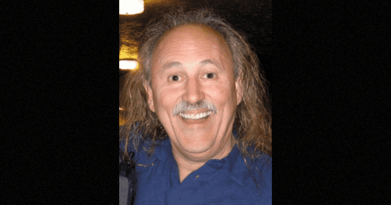 Who is Gallagher's brother Ron? Late watermelon-smasher once sued sibling for stealing Sledge-O-Matic act