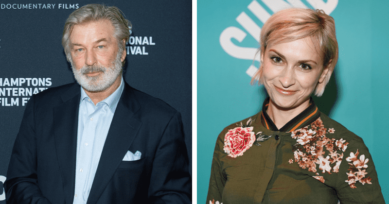 Alec Baldwin sues ‘Rust’ crew members for giving him 'loaded gun' that caused fatal shooting of Halyna Hutchins