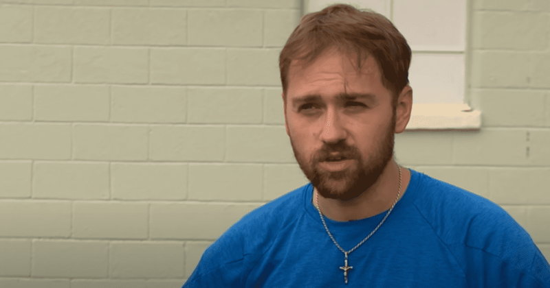 '90 Day Fiance' star Paul Staehle removes OnlyFans account after him exploring same-sex intimacy goes viral