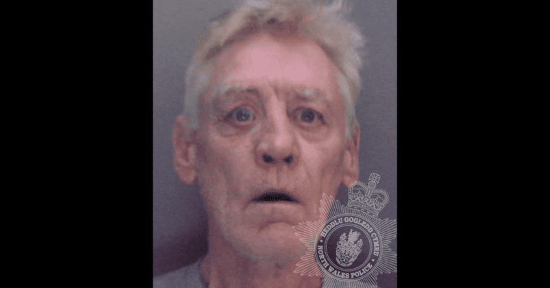 Reginald Alan Roach: Sex offender bleeds to death after his genitals were chopped off