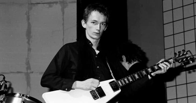 Keith Levene: Legendary guitarist and The Clash co-founder dies at 65