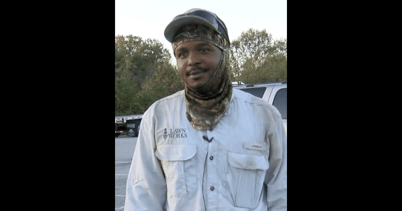 Kelcey Willis: 'True hero' saves child crying for help in woods by holding kidnapper at gunpoint