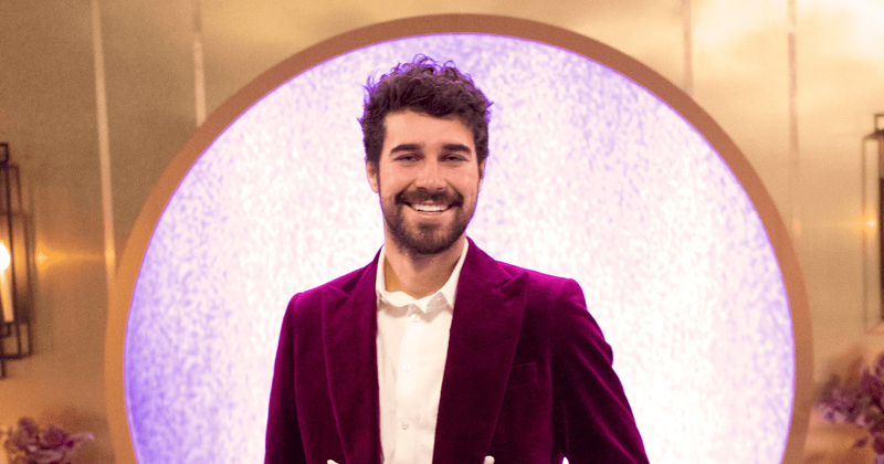 Is Cole Barnett OK? 'Love is Blind' Season 3 star admits moving on 'was hard' but fun weekend is helping