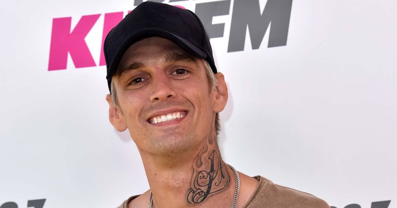 Who will inherit Aaron Carter's estate? Troubled singer, 34, died without a will
