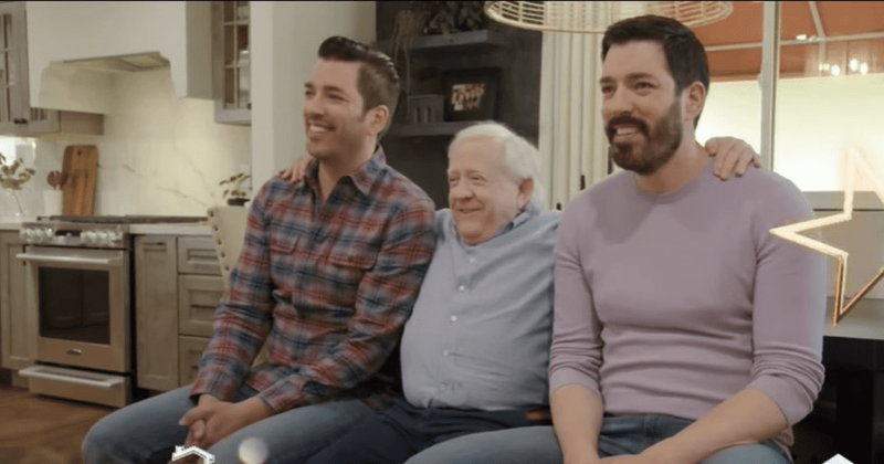 ‘Celebrity IOU’ Season 4 Part 2: Late Leslie Jordan ‘thanks’ his best friends in his final TV appearance