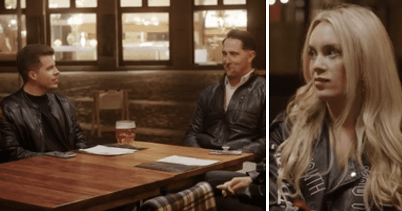 '90 Day Fiance: Happily Ever After?' Season 7: Fans slam Jovi for inviting his friend to 'gang up on Yara'
