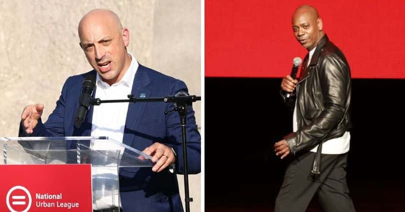'Why does our trauma trigger applause?': Dave Chappelle slammed by Anti-Defamation League CEO over 'SNL' monologue