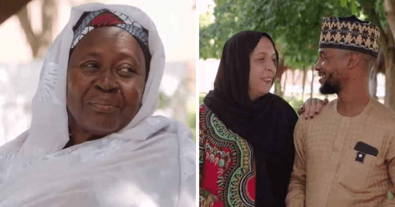 '90 Day Fiance: Happily Ever After?' Season 7: Fans slam Sumit's parents as Usman's mom blesses Kim
