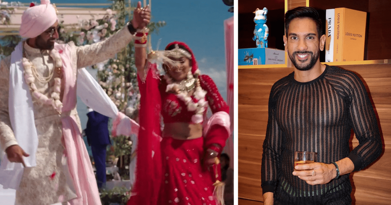 'Family Karma' Season 3: Vishal Parvani and Richa Sadana to land in feud? Groom wakes up next to Amrit Kapai