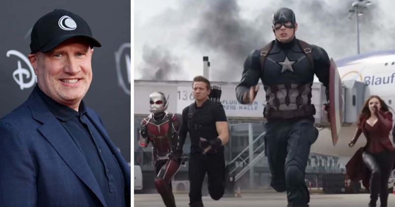 Kevin Feige’s 'Avengers: Secret Wars' rumored to feature all major heroes, fans say 'doing the impossible'