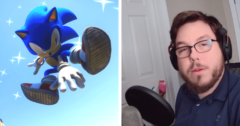 Who is Dunkey? YouTuber's fans slammed for tanking 'Sonic Frontiers' game ratings after scathing review