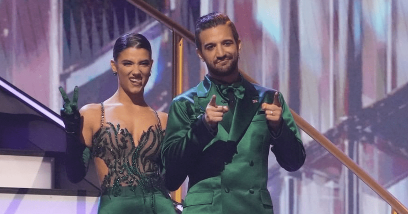 Is Mark Ballas hurt? 'DWTS' Season 31 star opens up about his and Charli D'Amelio's semifinal jive