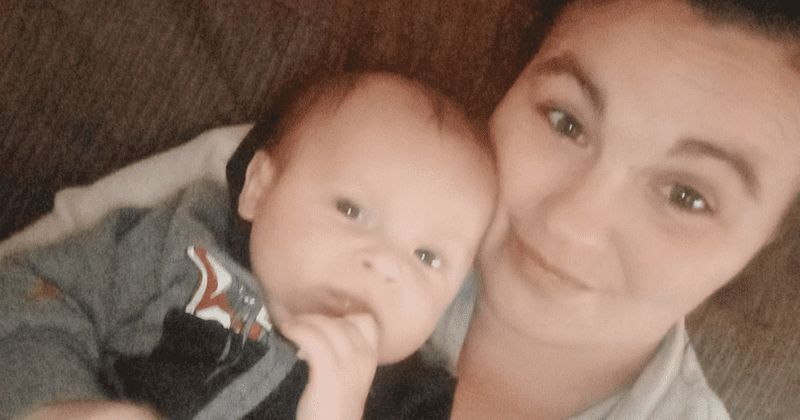 Takisha Pollard: Mom of 2-yr-old who was mauled to death by two dogs hopes to pay special tribute to son