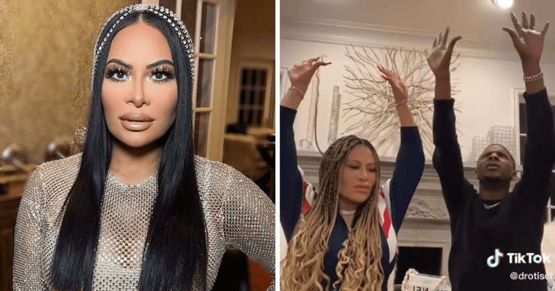 Jen Shah mocks Church in new video, unimpressed ‘RHOSLC’ fans say, ‘can't stand her'