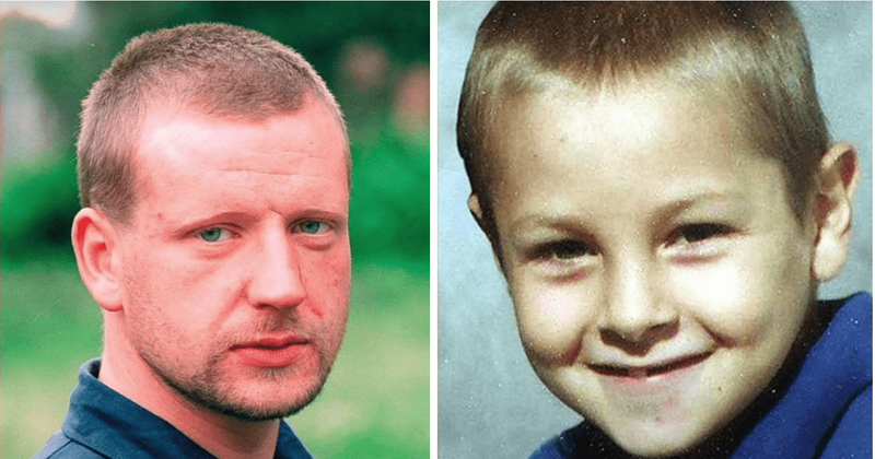 Darren Vickers: Driver who murdered Jamie Lavis, 8, and then moved in with his parents likely to walk free