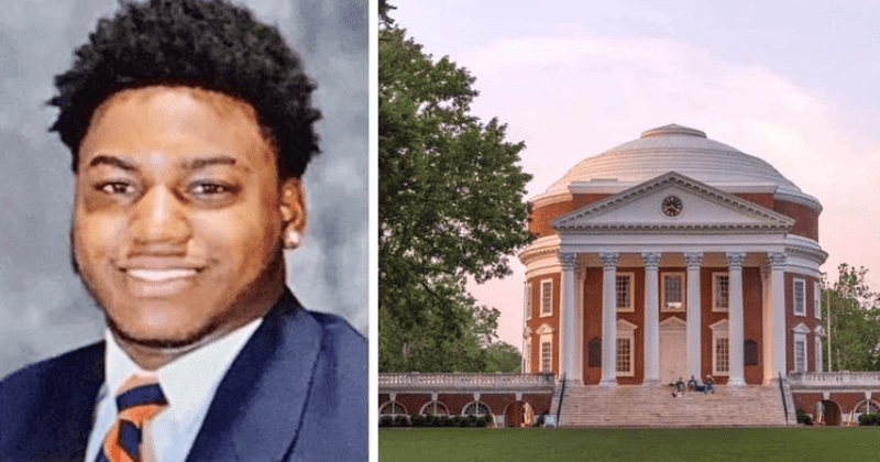 UVA police were aware of shooter Christopher Darnell 'possessing gun' months before attack