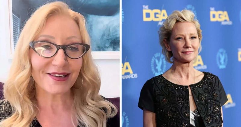 Lynne Mishele: Woman whose house Anne Heche crashed into seeks $2M in damages from late actress' estate