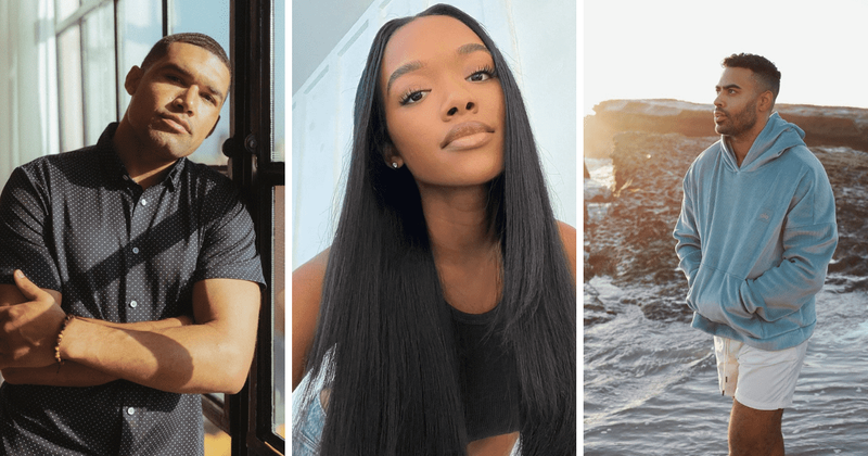 'Bachelor in Paradise' 2022: Eliza breaks up with Rodney, fans love how Justin used same excuse to dump her
