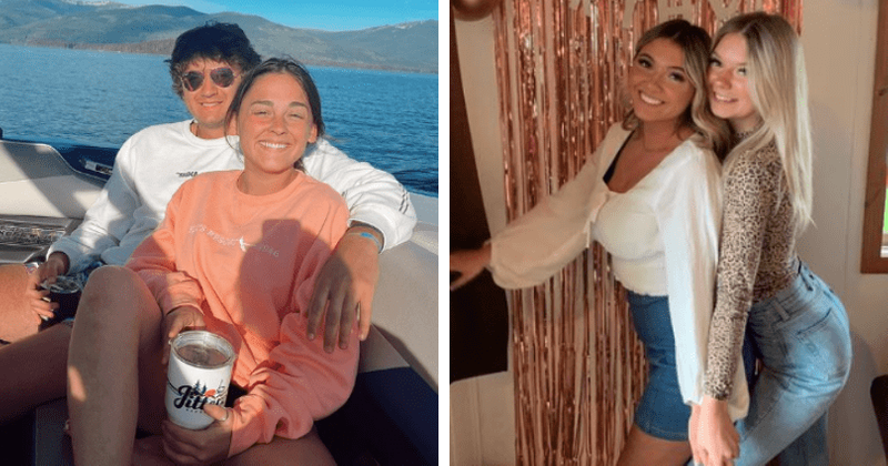 How 'CRIME OF PASSION' left 4 Idaho University students dead as families mourn 'young lives lost too soon'