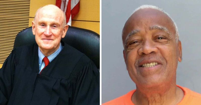 Stephen McNamee: Judge rejects death row inmate Murray Hooper's request to delay execution for '80s murders