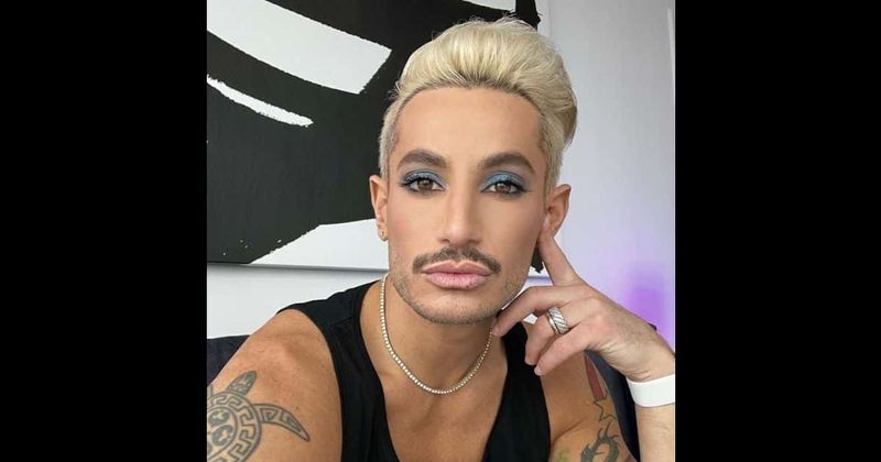 Frankie Grande assaulted and robbed in NYC amid reports of gang preying on gay men