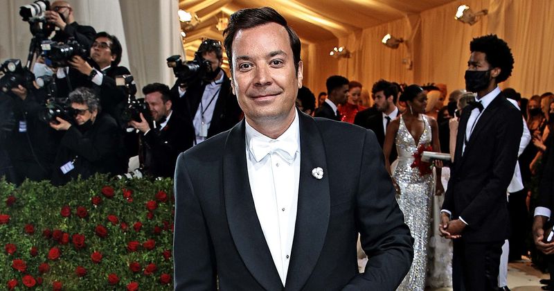 'Is this a JOKE?': Fans shocked as #RIPJimmyFallon trends on social media even though comedian is alive