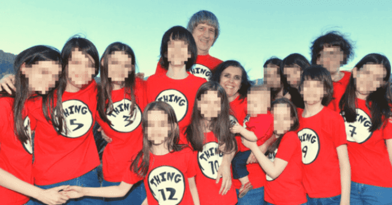 How Riverside County authorities failed others before they placed Turpin siblings in Olguins' care