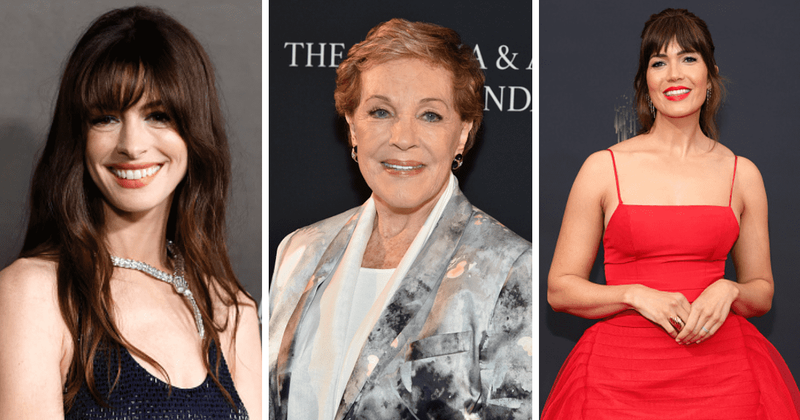 Where is cast of ‘Princess Diaries’ now? Disney developing third movie in Anna Hathaway starrer franchise