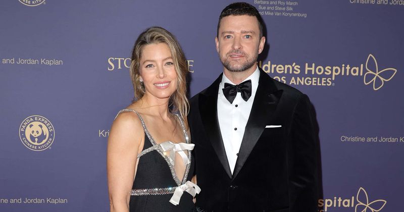 Jessica Biel calls motherhood an 'unsexy' job, ensures time for date nights with husband Justin Timberlake
