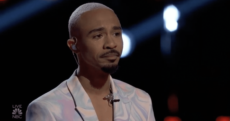 'The Voice' 2022: Team Gwen's Kevin Hawkins' elimination from Top 13 leaves fans shocked