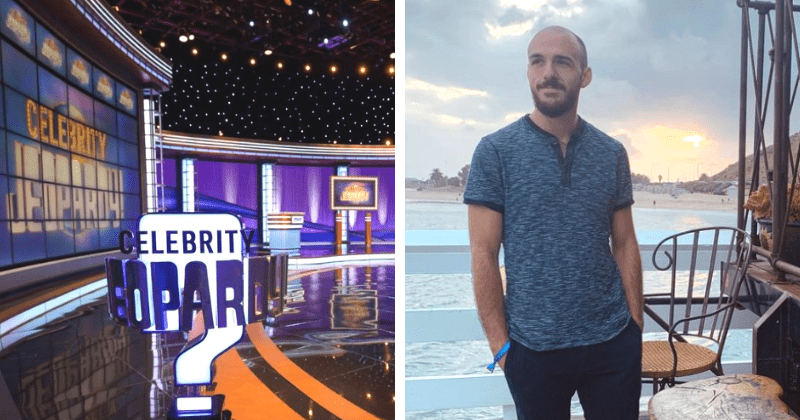 Brian Laundrie's family demands apology after 'Jeopardy!' airs 'distasteful' clue linked to Gabby Petito's murderer