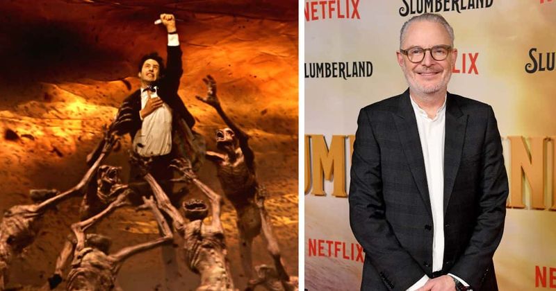 Now that 'Constantine 2' is confirmed, director Francis Lawrence wants to make it a hardcore R-Rated movie
