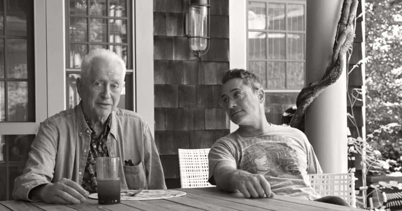 Robert Downey Jr recalls late father's laughter and honors his 'outlaw-life approach' in Netflix docu 'Sr.'
