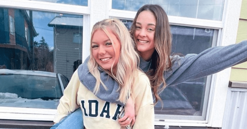'Incredible loss': Mad Greek restaurant mourns slain Idaho students Madison Mogen and Xana Kernodle