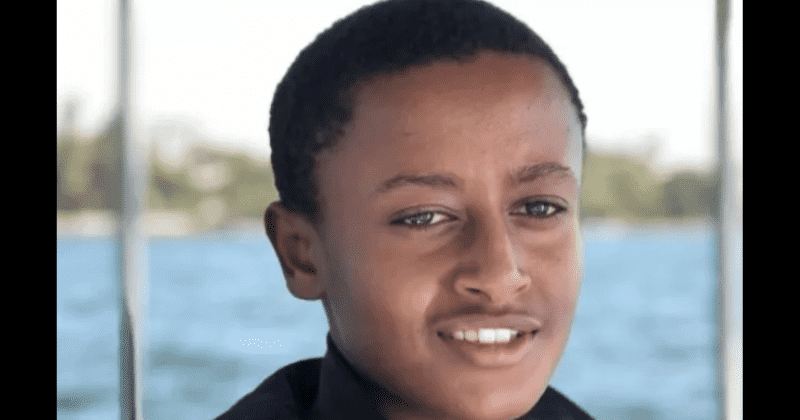 Who was Ebenezer Haile? Seattle student, 17, was shot dead by 14-year-old killer in school hallway