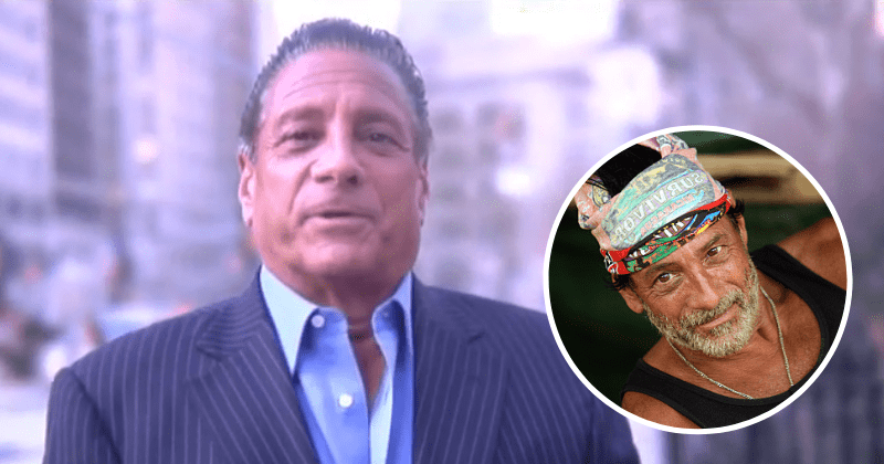 Beloved 'Survivor: Nicaragua' contestant Dan Lembo dies at his New York City home at 75