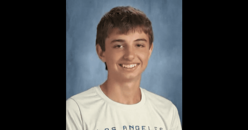 Austin McEntyre: Georgia teen, 15, dies by suicide two days after telling mom his bullies depantsed him