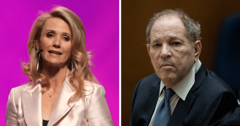 'This is not Harry Met Sally': Jennifer Newsom asked by defense to fake orgasm during Weinstein trial