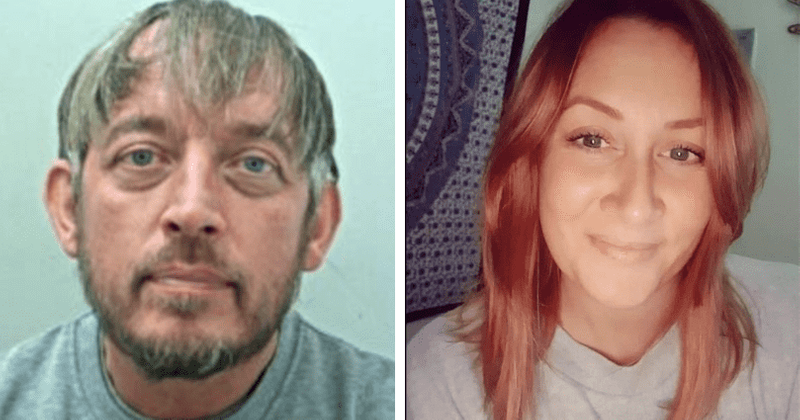 Man, 50, who hacked ex-partner to death with an ax, confesses his crime three days into trial