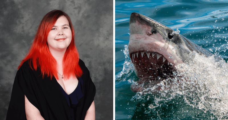 Kaelah Marlow: Great white shark victim suffered ‘unsurvivable blood loss’ before lifeguards rescued her