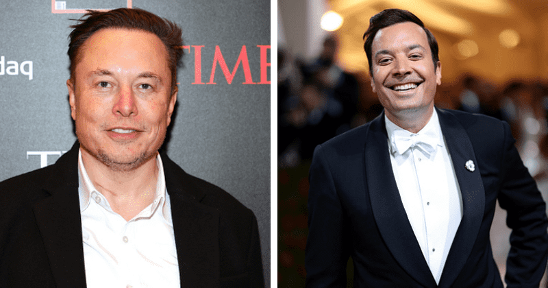 'FIX WHAT?': Elon Musk gives SAVAGE reply to Jimmy Fallon tagging him over #RIPJimmyFallon trend