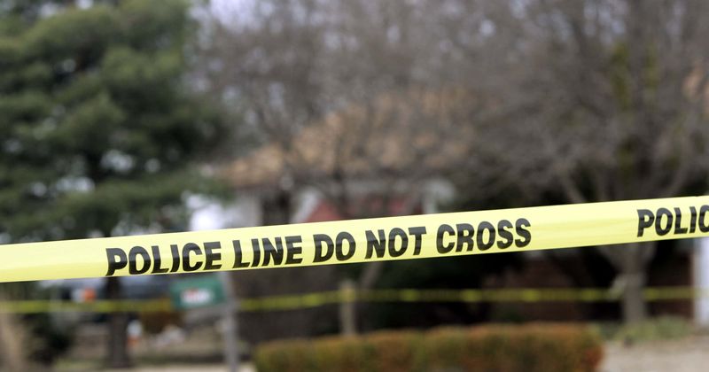 Beachgoers discover 3 butchered bodies washed ashore at holiday hotspot